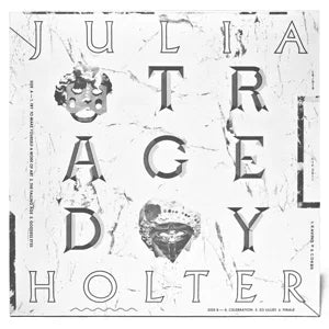 Julia HOLTER - Tragedy [2LP]