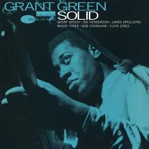 Grant Green - Solid (Classic Vinyl)