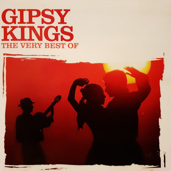 Gipsy Kings - The Best Of [CD]