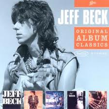 Jeff Beck - Original Album Classics [5CD]