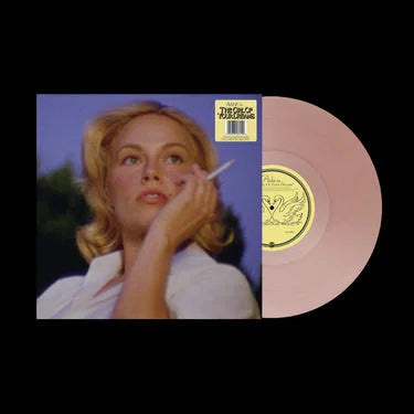 ASHE - Girl Of Your Dreams (Rsd Stores Exclusive Blush Vinyl)
