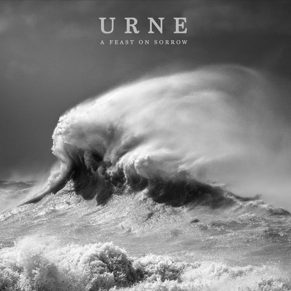 URNE - A Feast On Sorrow [CD]