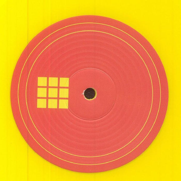 SUB BASICS / FLETCHER - DBS Volume 2 [Yellow Vinyl]