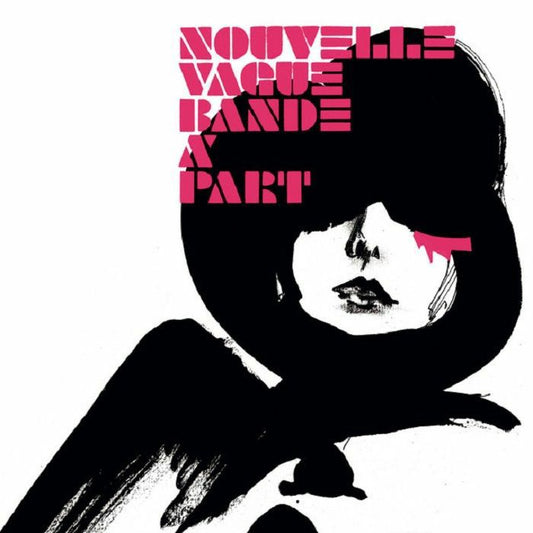 Nouvelle Vague - Bande à Part (20 ans) [2LP]