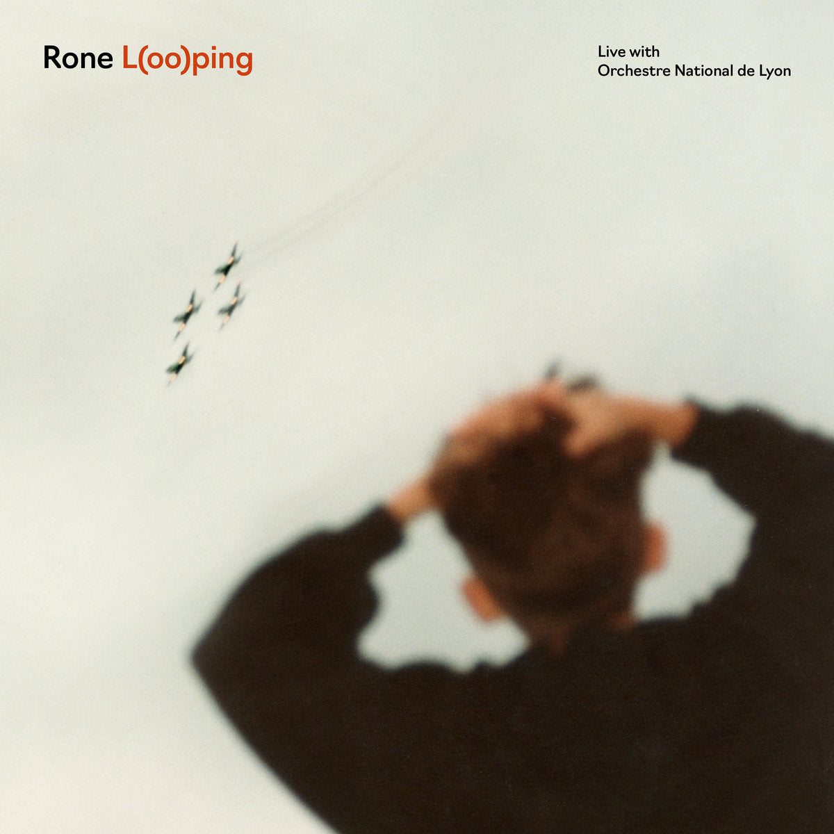 RONE - L(oo)ping [LP]
