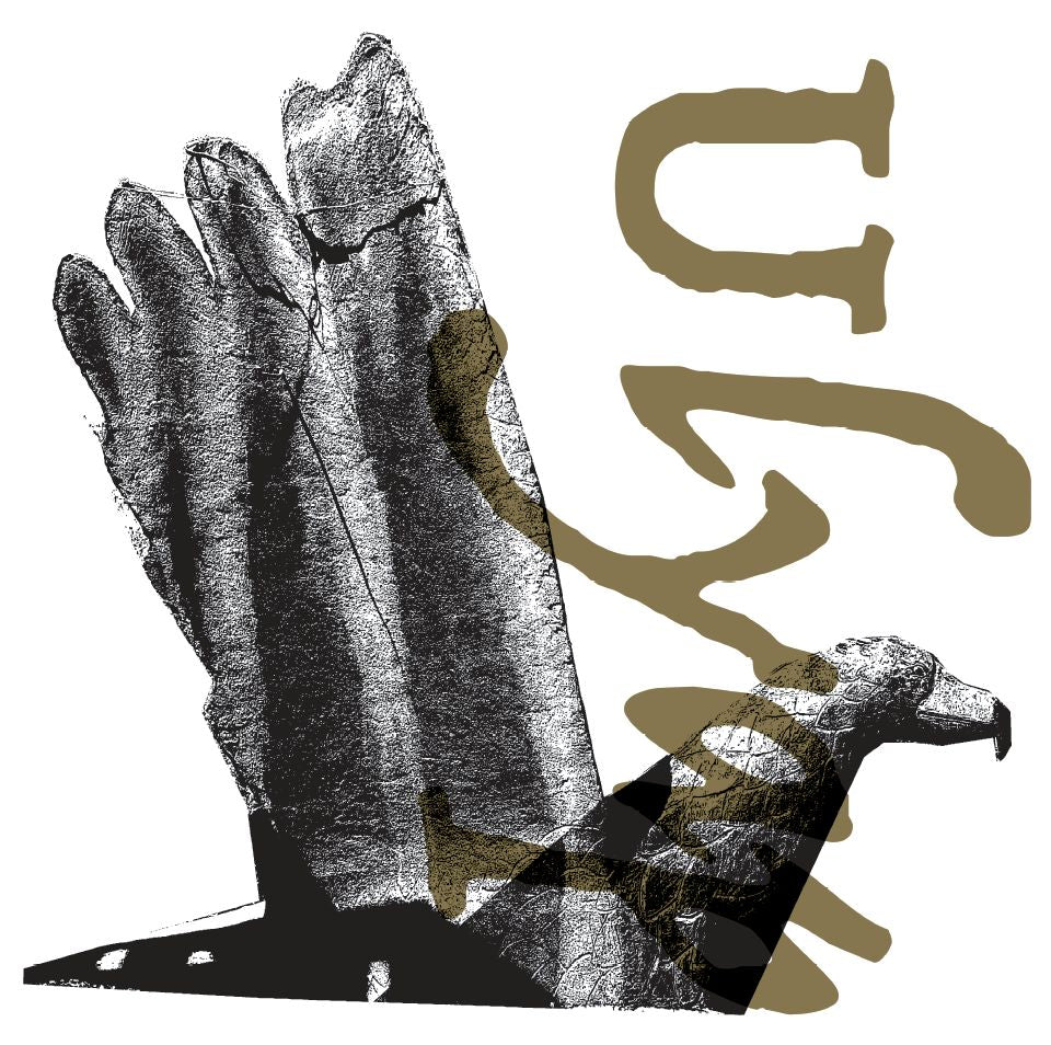 Various Artists - Ulyap Songs: Beyond Circassian Tradition [2LP]