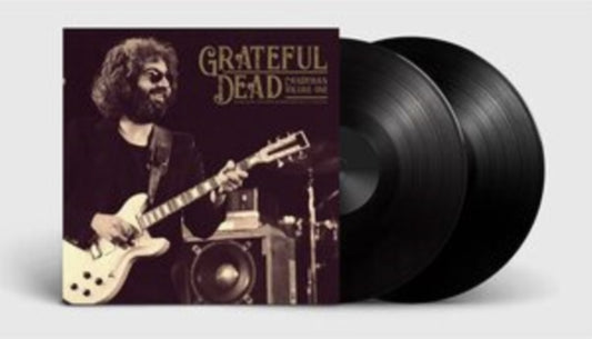 The Grateful Dead - Candy Man [2LP]