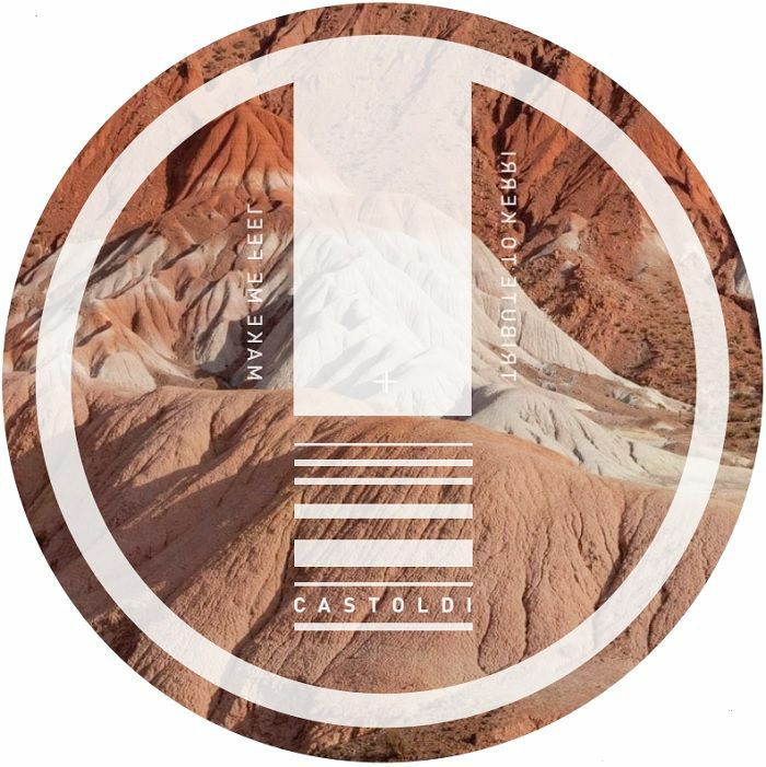 CASTOLDI - Make Me Feel