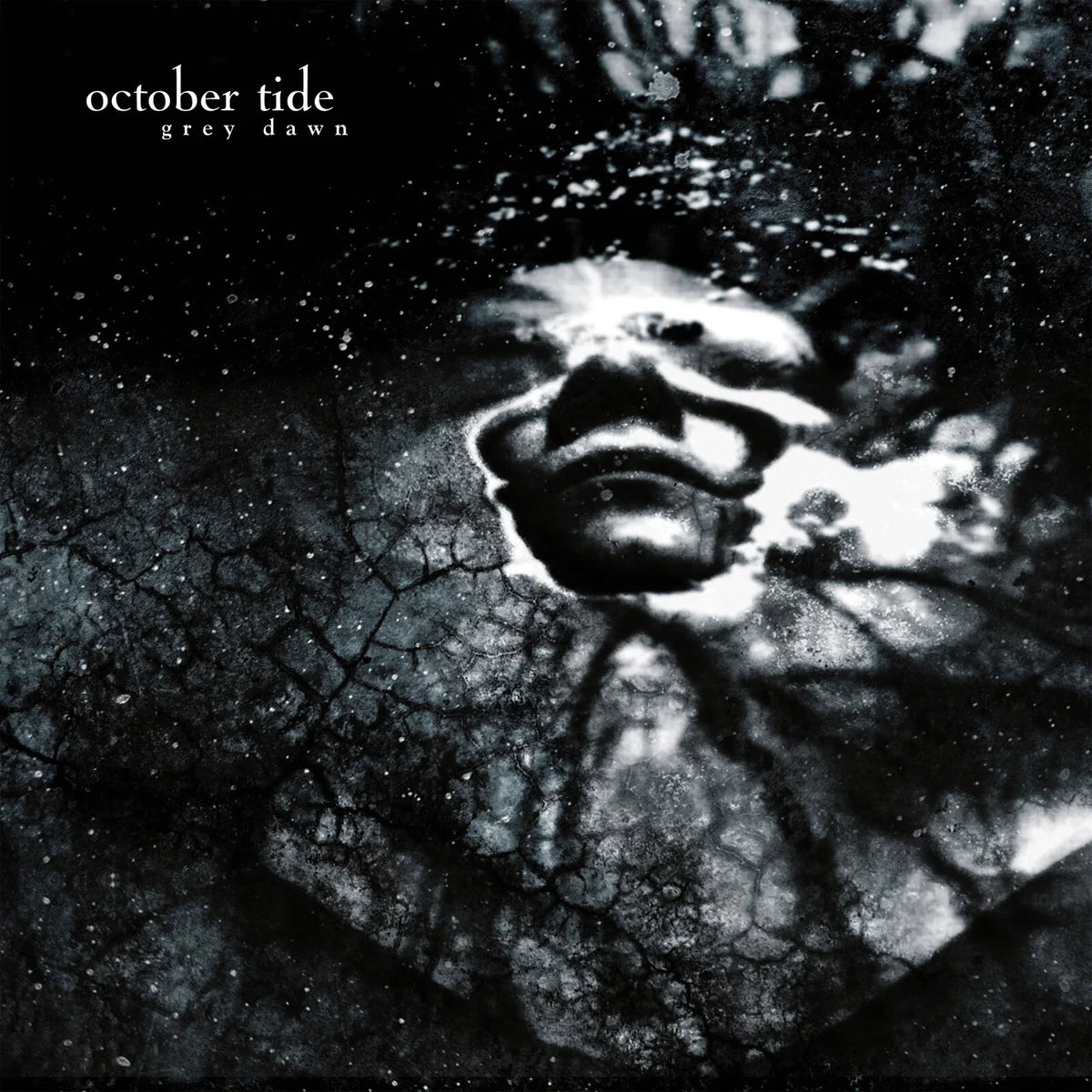 October Tide - Grey Dawn [LP]