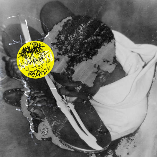 Nocturnerror - LOYALTY [CD]