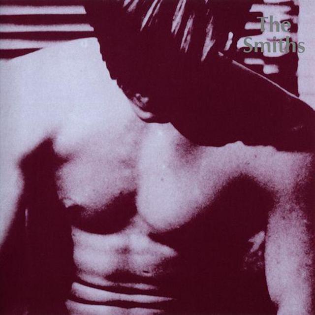 The Smiths - The Smiths (1LP)