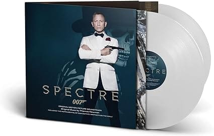 Thomas Newman - Spectre [2LP Coloured]