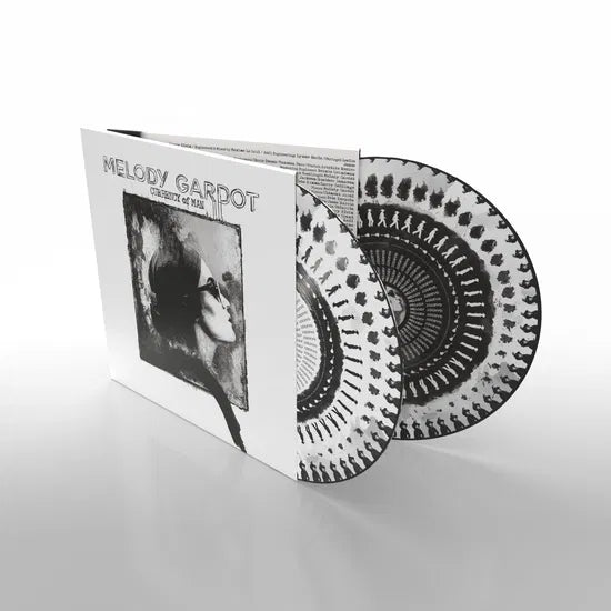 Melody Gardot - The Currency Of Man - 10 Year Anniversary [Zoetrope 2LP]