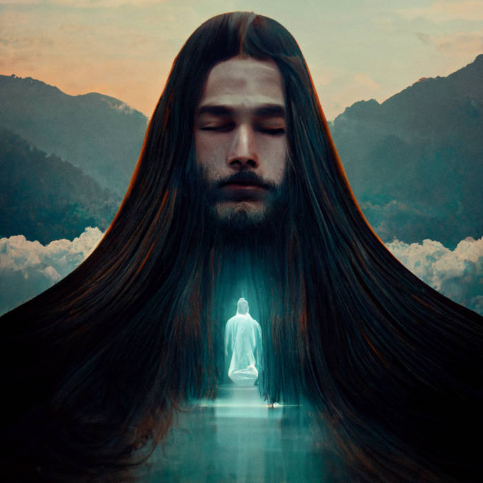 A Mountain of One - Ricardo Villalbos reimagines: Stars Planets Dust Me [2LP]