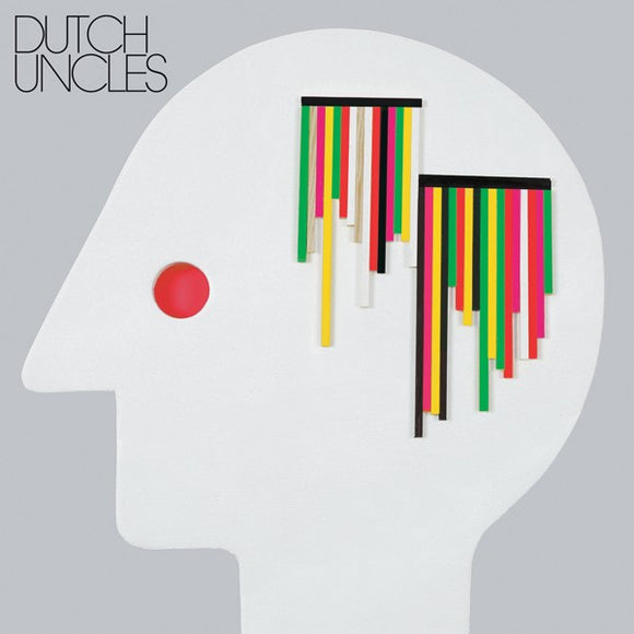 DUTCH UNCLES - DUTCH UNCLES [CD]
