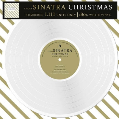 Frank Sinatra - Christmas [Coloured Vinyl]