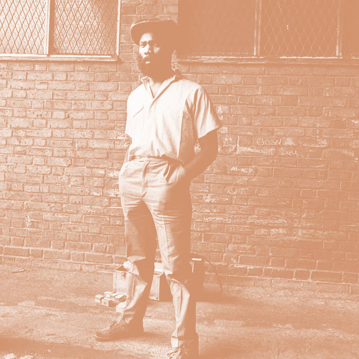 Dennis Bovell - Sufferer Sounds [2LP]