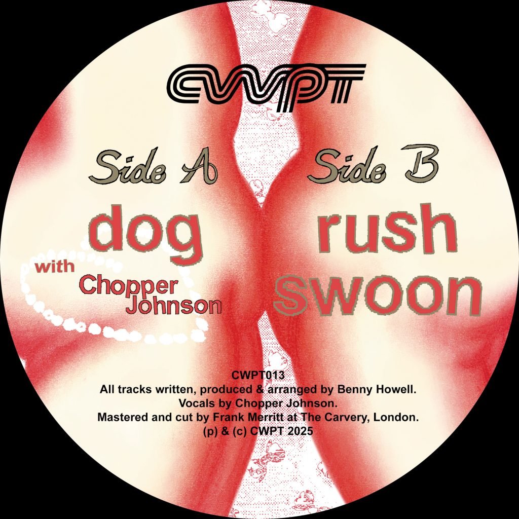 DJ Subaru - Dog
