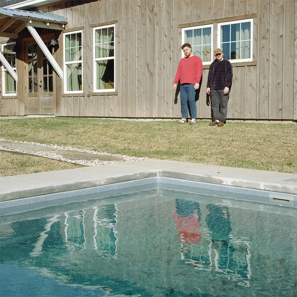 Memorial - Redsetter [Eco-Mix coloured LP]