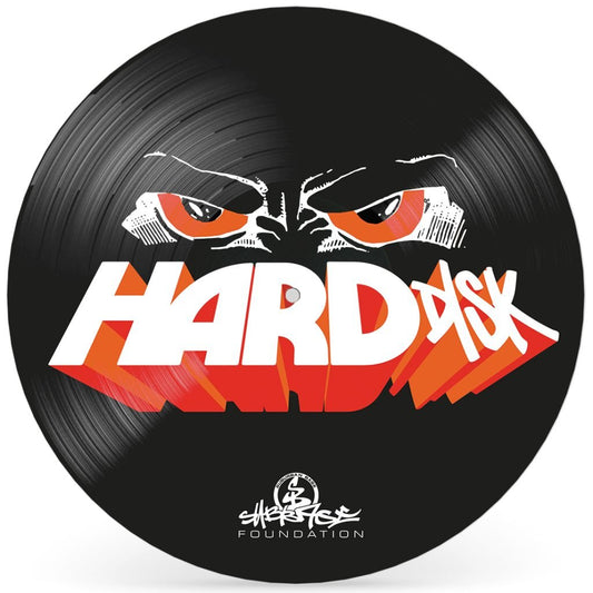 MC Duke AKA The Darkest Knight - The Darkest Knight EP