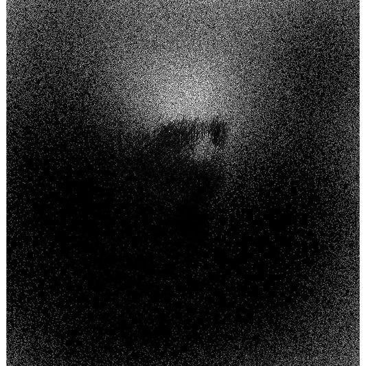 Boundaries - Death Is Little More [Orange Splatter LP]