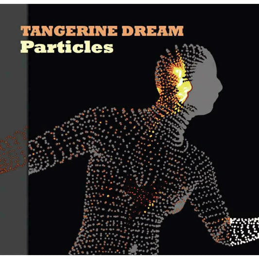 TANGERINE DREAM - PARTICLES [2LP]
