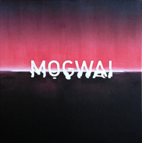 Mogwai - Every Country's Sun (3LP 180G White Opaque Vinyl / CD)