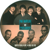 BEATLES / SMOKEY ROBINSON & THE MIRACLES - You've Really Got A Hold On Me (Picture Disc)