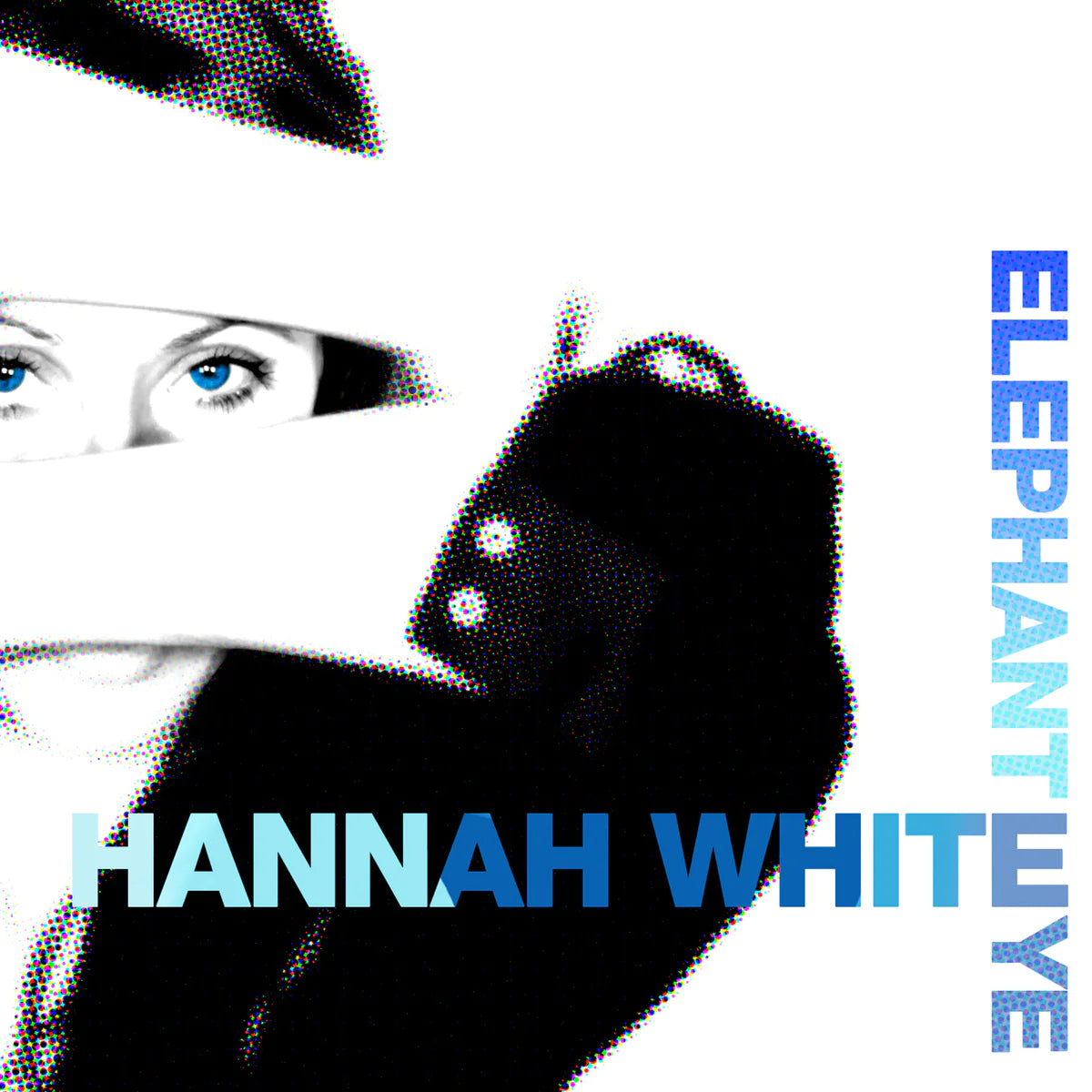 Hannah White - Elephant Eye [CD]