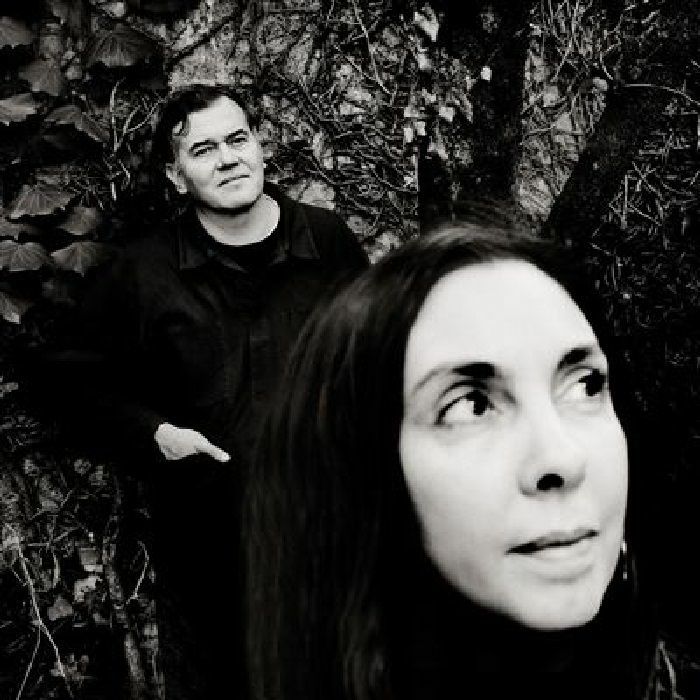 Hyperrêve feat. Laure Calamy & Bill Pritchard - Nous Voyagerons dans la Nuit [CD]