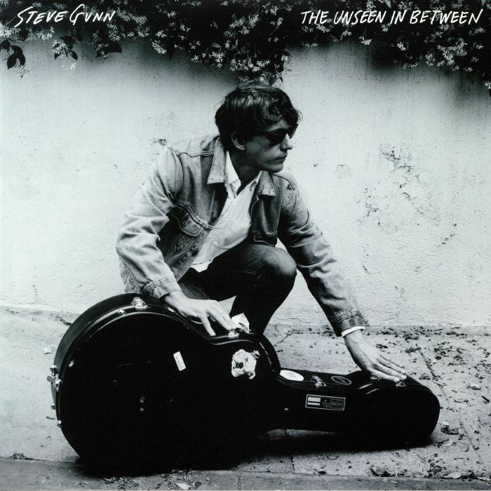 STEVE GUNN - The Unseen In Between
