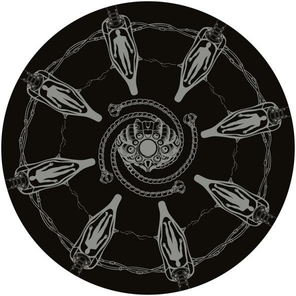 sin:it:sin & RSN - Morphing Reality EP