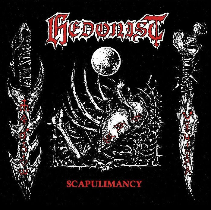 HEDONIST - SCAPULIMANCY