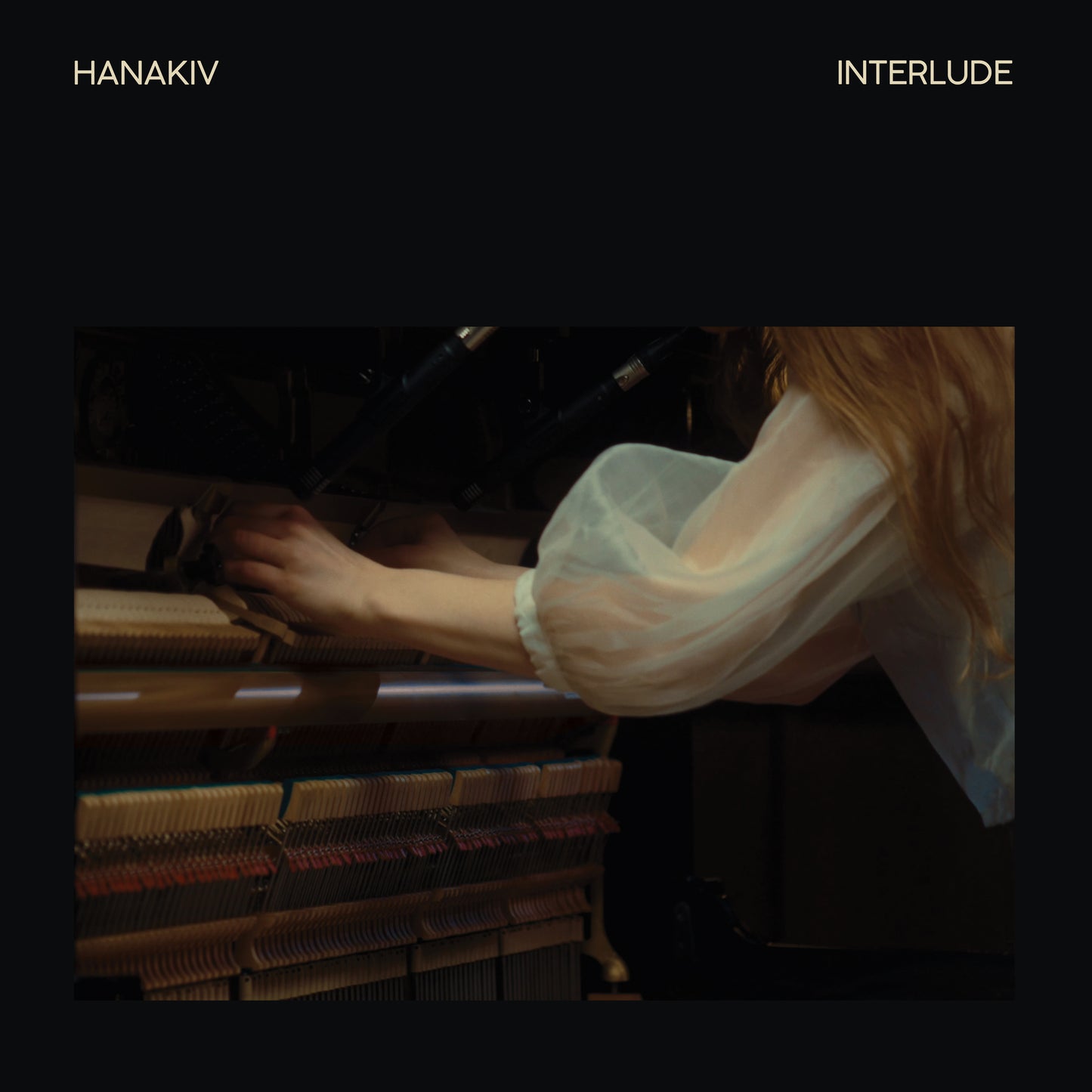 Hanakiv - Interlude [LP]