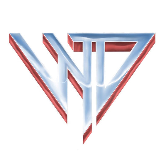 Warmduscher - At The Hotspot [Clear LP]