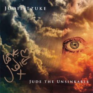 Judie Tzuke - Jude the Unsinkable [CD]