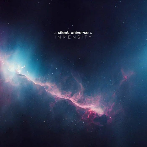 Silent Universe - Immensity [CD]