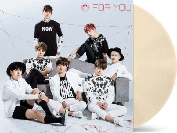 BTS - For You [Coloured Vinyl]