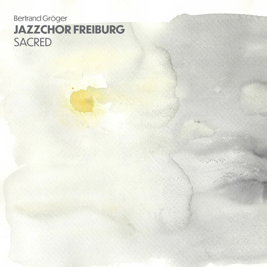 Jazzchor Freiburg - Sacred [CD]