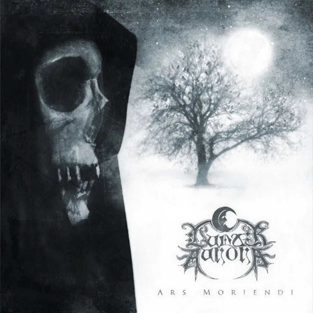 Lunar Aurora  - Ars Moriendi [LP]