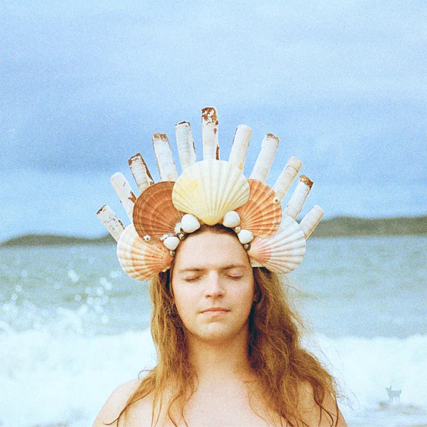 Malin Lewis - Halocline [Electric Blue Vinyl]