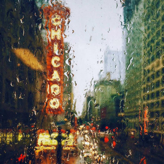 Apollo Brown & Philmore Greene - Cost of Living [Red Cloudy Vinyl]