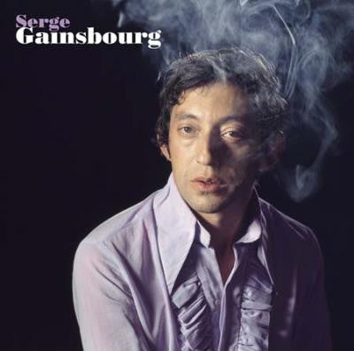 Serge Gainsbourg - Best Of (1LP)