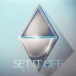 SET IT OFF - Duality [Coloured Vinyl]