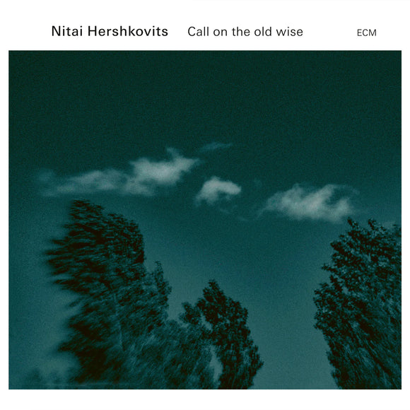 NITAI HERSHKOVITS - CALL ON THE OLD WISE [CD]
