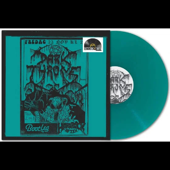 Darkthrone - As Wolves Among Sheep - Live In Oslo '90 [Coloured Vinyl] (RSD 2026)