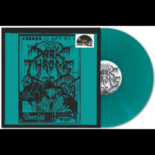 Darkthrone - As Wolves Among Sheep - Live In Oslo '90 [Coloured Vinyl] (RSD 2026)