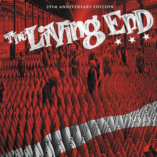 The Living End - The Living End [CD Set]
