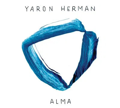 YARON HERMAN - ALMA [2LP]