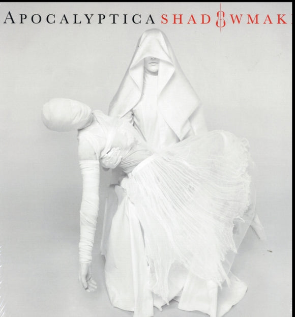 Apocalyptica - Shadowmaker [Box Set]